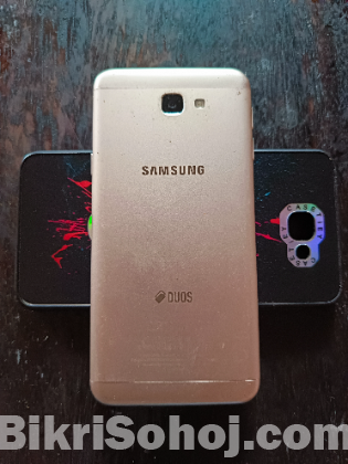 Samsung Galaxy J5 prime